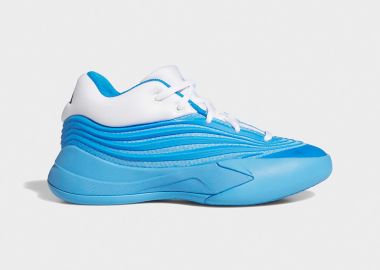 adidas Dame X Παιδικά Μπασκετικά Παπούτσια (9000262047_91928) - adidas - 
