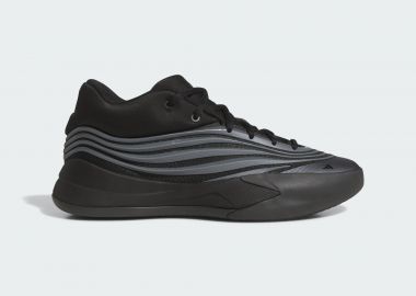 adidas Dame X Unisex Μπασκετικά Παπούτσια (9000236044_87709) - adidas - 