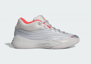 adidas Dame X Unisex Μπασκετικά Παπούτσια (9000262033_91926) - adidas - 