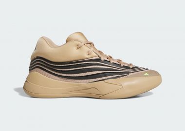 adidas Dame X Unisex Μπασκετικά Παπούτσια (9000262034_91927) - adidas - 