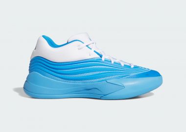 adidas Dame X Unisex Μπασκετικά Παπούτσια (9000262035_91928) - adidas - 