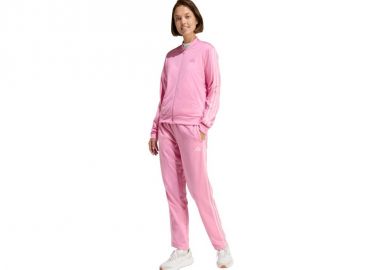 Adidas Dayready Women's Tracksuit Pink KB8160 - adidas performance - 