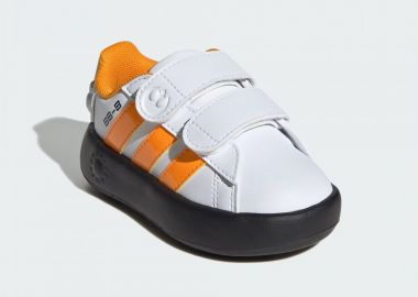 Adidas Droids Grand Court CF I IH1140 shoes - adidas performance - 