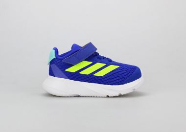 ADIDAS DURAMO SL INFANTS SHOES ΜΠΛΕ - ADIDAS PERFORMANCE - 