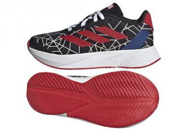 Adidas Duramo SPIDERMAN ID8009 shoes - adidas performance - 