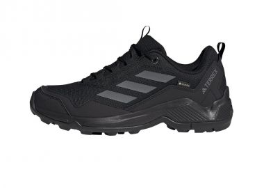 Adidas Eastrail ID7845 Ανδρικά Ορειβατικά Παπούτσια Αδιάβροχα με Μεμβράνη Gore-Tex Μαύρα - adidas performance - 