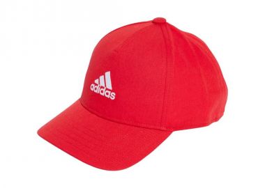 adidas Embroidered Logo Lightweight Baseball Cap IY5421 - adidas performance - 