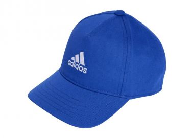adidas Embroidered Logo Lightweight Baseball Cap IY5422 - adidas performance - 