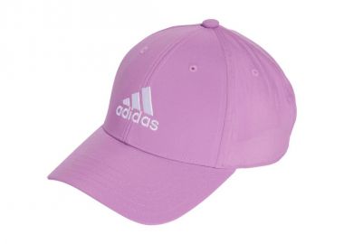 adidas Embroidered Logo Lightweight Baseball Cap IY7767 - adidas performance - 