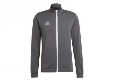 Adidas Entrada 22 Ανδρική Φούτερ Ζακέτα με Τσέπες Navy Μπλε H57523 - adidas performance - 