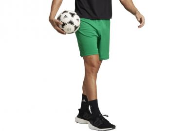 Adidas Entrada 22 Αθλητική Ανδρική Βερμούδα Πράσινη IC7405 - adidas performance - 