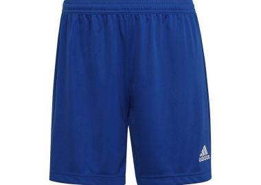 Adidas Entrada 22 Αθλητικό Γυναικείο Ψηλόμεσο Σορτς Μπλε HH9998 - adidas performance - 