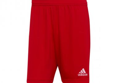 Adidas Entrada 22 H61735 Ανδρικό Σορτς Εμφάνισης Ποδοσφαίρου - adidas performance - 