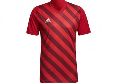 Adidas Entrada 22 HB0572 Ανδρική Φανέλα Ποδοσφαίρου - adidas performance - 