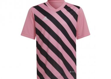 Adidas Entrada 22 HC2632 Παιδική Φανέλα Ποδοσφαίρου - adidas performance - 