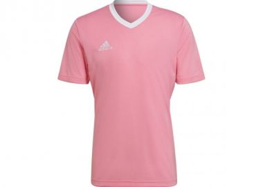 Adidas Entrada 22 HC5072 Ανδρική Φανέλα Ποδοσφαίρου - adidas performance - 