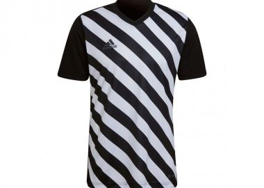 Adidas Entrada 22 HF0126 Ανδρική Φανέλα Ποδοσφαίρου - adidas performance - 