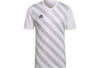 Adidas Entrada 22 HF0129 Ανδρική Φανέλα Ποδοσφαίρου - adidas performance - 