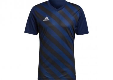 Adidas Entrada 22 HF0131 Ανδρική Φανέλα Ποδοσφαίρου - adidas performance - 
