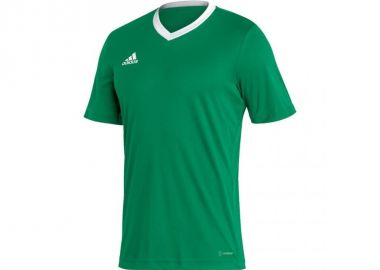 Adidas Entrada 22 HI2123 Ανδρική Φανέλα Ποδοσφαίρου - adidas performance - 