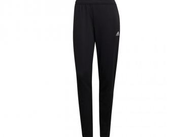 Adidas Entrada 22 Παντελόνι Γυναικείας Φόρμας Μαύρο HC0335 - adidas performance - 