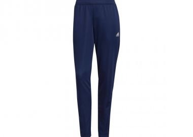 Adidas Entrada 22 Παντελόνι Γυναικείας Φόρμας Navy Μπλε HC0334 - adidas performance - 