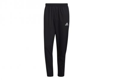 Adidas Entrada 22 Presentation Παντελόνι Φόρμας Μαύρο H57533 - adidas performance - 