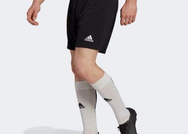 ADIDAS ENTRADA 22 SHORTS ΜΑΥΡΟ - ADIDAS PERFORMANCE - 