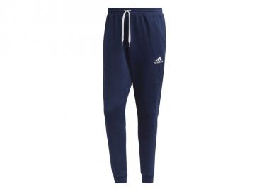 Adidas Entrada 22 Sweat Παντελόνι Φόρμας με Λάστιχο Team Navy Blue H57529 - adidas performance - 