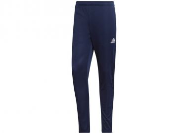 Adidas Entrada 22 Training Παντελόνι Φόρμας Team Navy Blue HC0333 - adidas performance - 