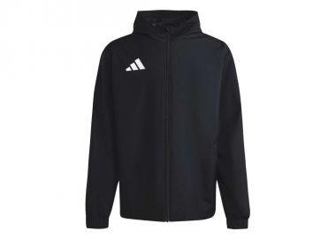 Adidas Entrada 26 Allweather jacket JZ9101 - adidas performance - 