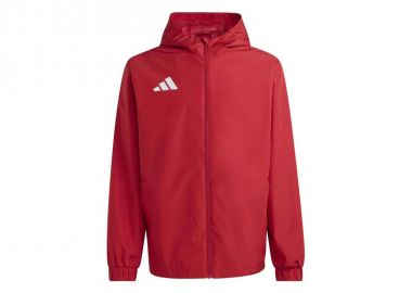 Adidas Entrada 26 Allweather JZ9100 jacket - adidas performance - 