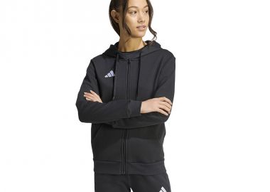 Adidas ENTRADA 26 Hoody Full Zip sweatshirt KF5939 - adidas performance - 
