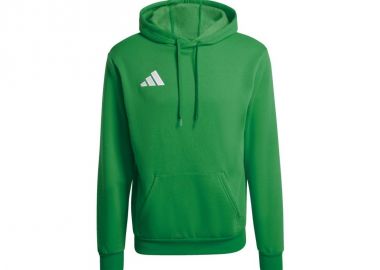 Adidas ENTRADA 26 Hoody JZ6581 sweatshirt - adidas performance - 