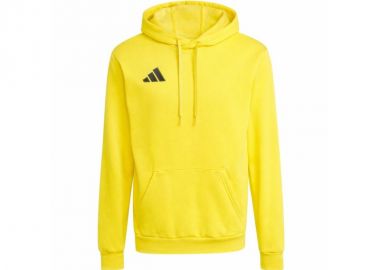 Adidas ENTRADA 26 Hoody JZ6584 sweatshirt - adidas performance - 