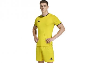 adidas Entrada 26 JSY JZ2502 Tshirt - adidas performance - 