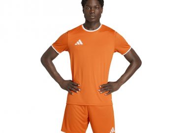 adidas Entrada 26 JSY JZ2509 Tshirt - adidas performance - 