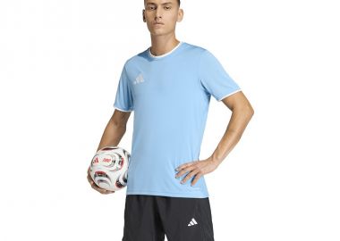 adidas Entrada 26 JSY JZ2510 Tshirt - adidas performance - 