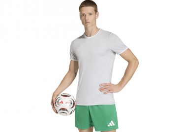 adidas Entrada 26 JSY JZ2511 Tshirt - adidas performance - 