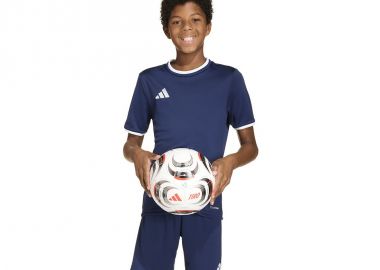 adidas Entrada 26 JSY JZ2522 Tshirt - adidas performance - 