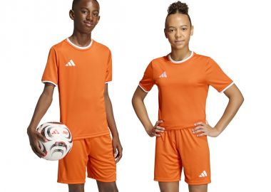 adidas Entrada 26 JSY JZ2526 Tshirt - adidas performance - 