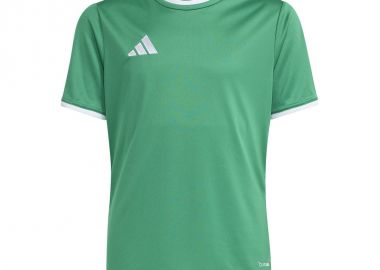 adidas Entrada 26 JSY JZ2528 Tshirt - adidas performance - 