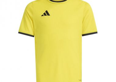 adidas Entrada 26 JSY JZ2529 Tshirt - adidas performance - 