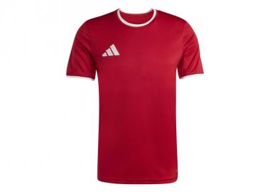 adidas Entrada 26 JZ2501 Tshirt - adidas performance - 