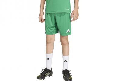 adidas Entrada 26 JZ6530 kids' shorts - adidas performance - 