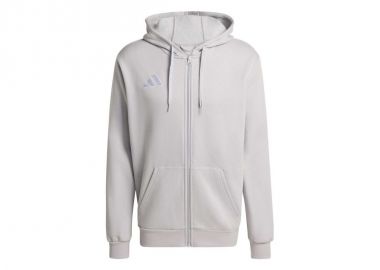 adidas Entrada 26 KF5947 Hoodie - adidas performance - 