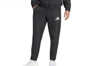 adidas Entrada 26 Presentation men's pants black JZ9127 - adidas performance - 