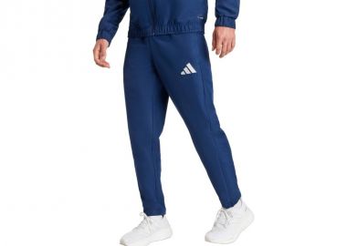 adidas Entrada 26 Presentation Men's Pants Navy Blue JZ9126 - adidas performance - 