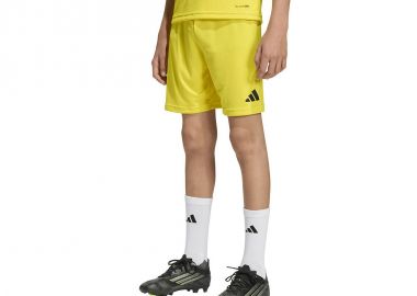 adidas ENTRADA 26 Short Junior JZ6525 - adidas performance - 