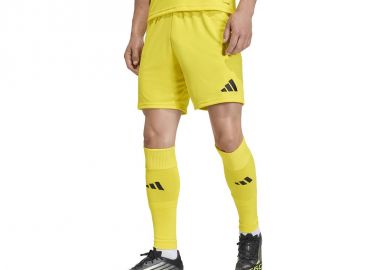 adidas ENTRADA 26 Short JZ2518 - adidas performance - 